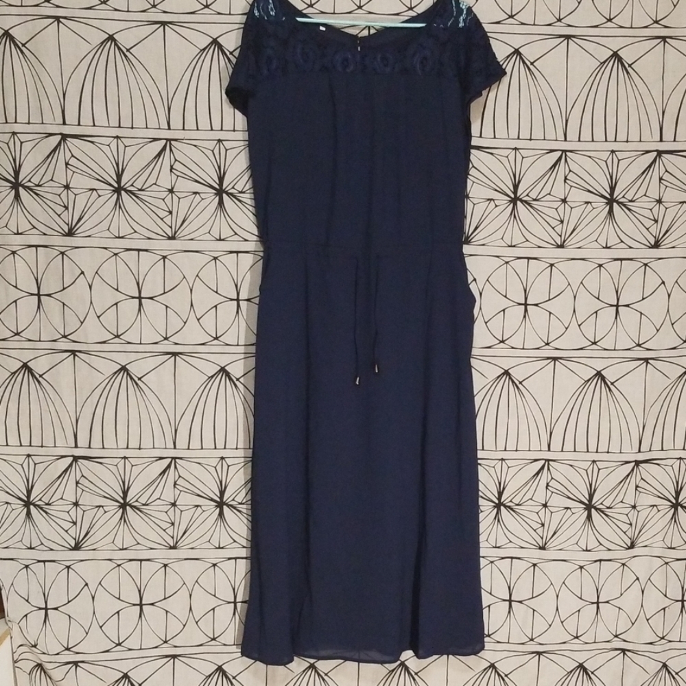 3xl Womans Dress::